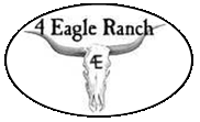 4 Eagle Ranch Logo